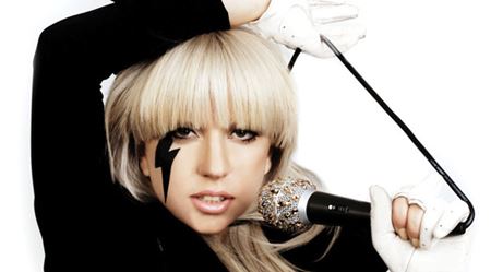 Lady Gaga