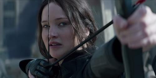 สงครามเริ่มแล้ว! เทรลเลอร์ตัวสุดท้าย The Hunger Games: Mockingjay Part 1