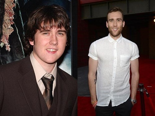 MATTHEW LEWIS