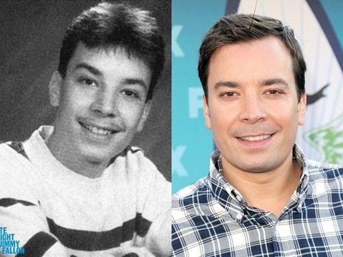 JIMMY FALLON