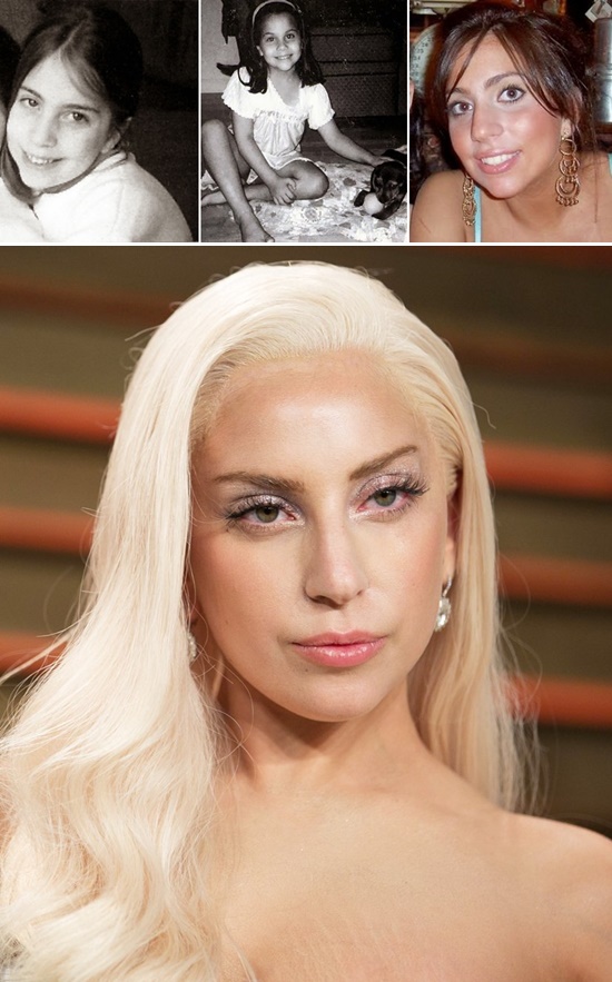 Lady Gaga