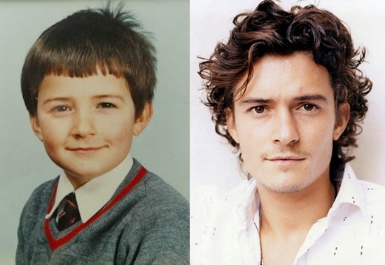 Orlando Bloom ออร์แลนโด บลูม