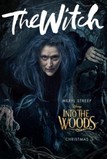 เมอร์ริล สตีฟ จัดเต็ม ร้องเพลง Into The Woods