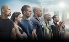 อัพเดทข่าวดี!  อาจมี Fast & Furious 8 !!!