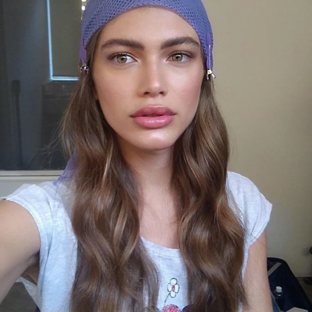 ปอย ตรีชฎา ยังชิดซ้าย!! Valentina Sampaio นางแบบข้ามเพศที่จะทำให้ผู้หญิงต้องยกธงขาวให้