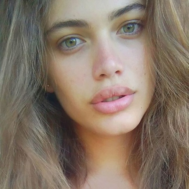 ปอย ตรีชฎา ยังชิดซ้าย!! Valentina Sampaio นางแบบข้ามเพศที่จะทำให้ผู้หญิงต้องยกธงขาวให้