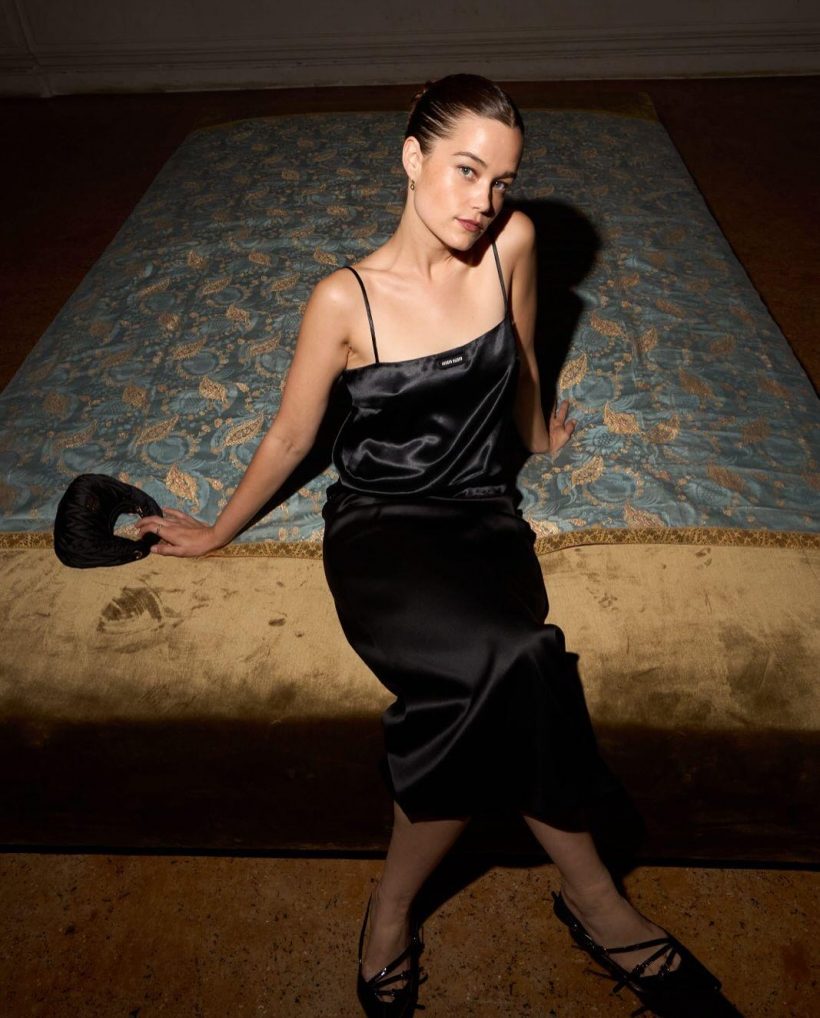 เปิดโผล 5 ซุปตาร์สาว ใครจะได้เป็นราพันเซลตัวจริง?