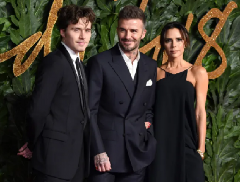 เมื่อลูกชายเลือกเมีย! บรู๊คลินแฉยับพฤติกรรมพ่อแม่สุดสร้างภาพ