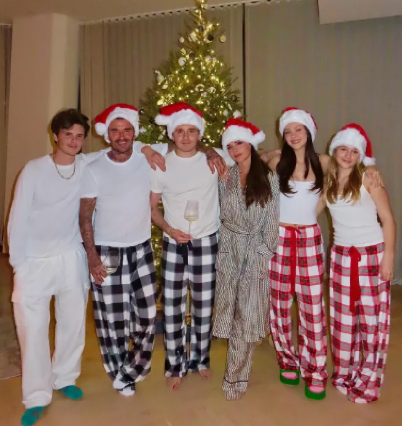 เมื่อลูกชายเลือกเมีย! บรู๊คลินแฉยับพฤติกรรมพ่อแม่สุดสร้างภาพ