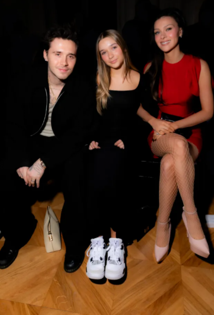 รักนะแต่ต้องบล็อก Brooklyn เครียด อยากคุยกับน้องสาวแต่ติดที่...