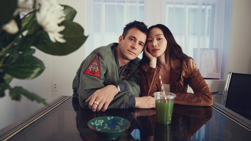 เปิดพฤติกรรมสื่อสเปน เหยียด! Yerin Ha เเฟน Bridgerton เดือด!