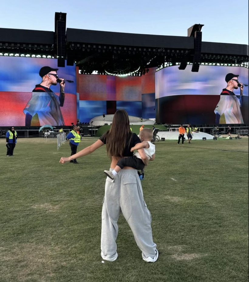 ความลับแตก! ที่แท้ Justin Bieber มีกำลังใจดีขนาดนี้