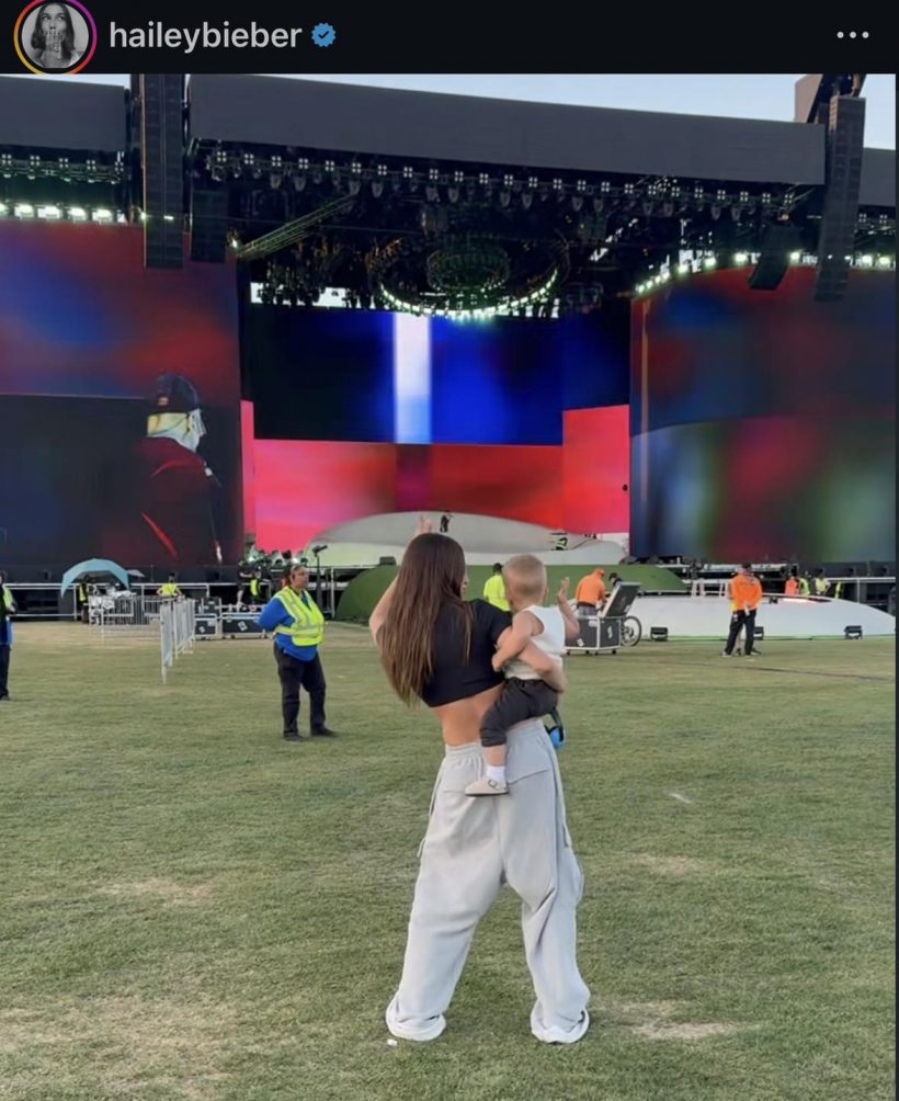 ความลับแตก! ที่แท้ Justin Bieber มีกำลังใจดีขนาดนี้