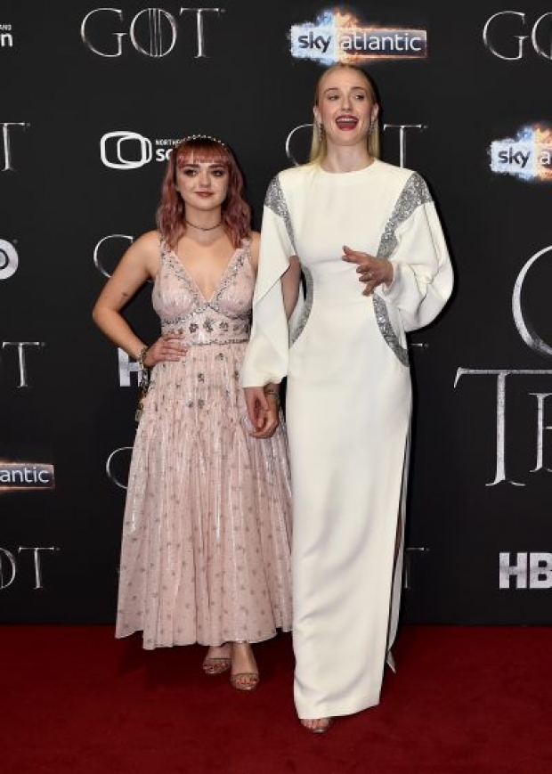 Game Of Thrones ยกทัพเข้าชิงรางวัล Emmy’s Awards สูงสุดในประวัติการณ์
