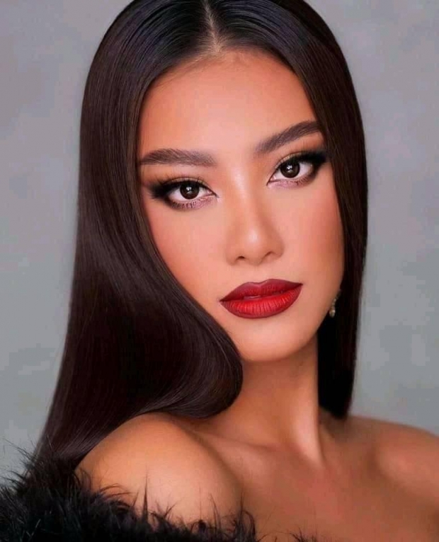 หมดเวลาเศร้า! เวียดนาม ประกาศส่ง สาวงามคนใหม่ สู้ศึกMissUniverse2021 