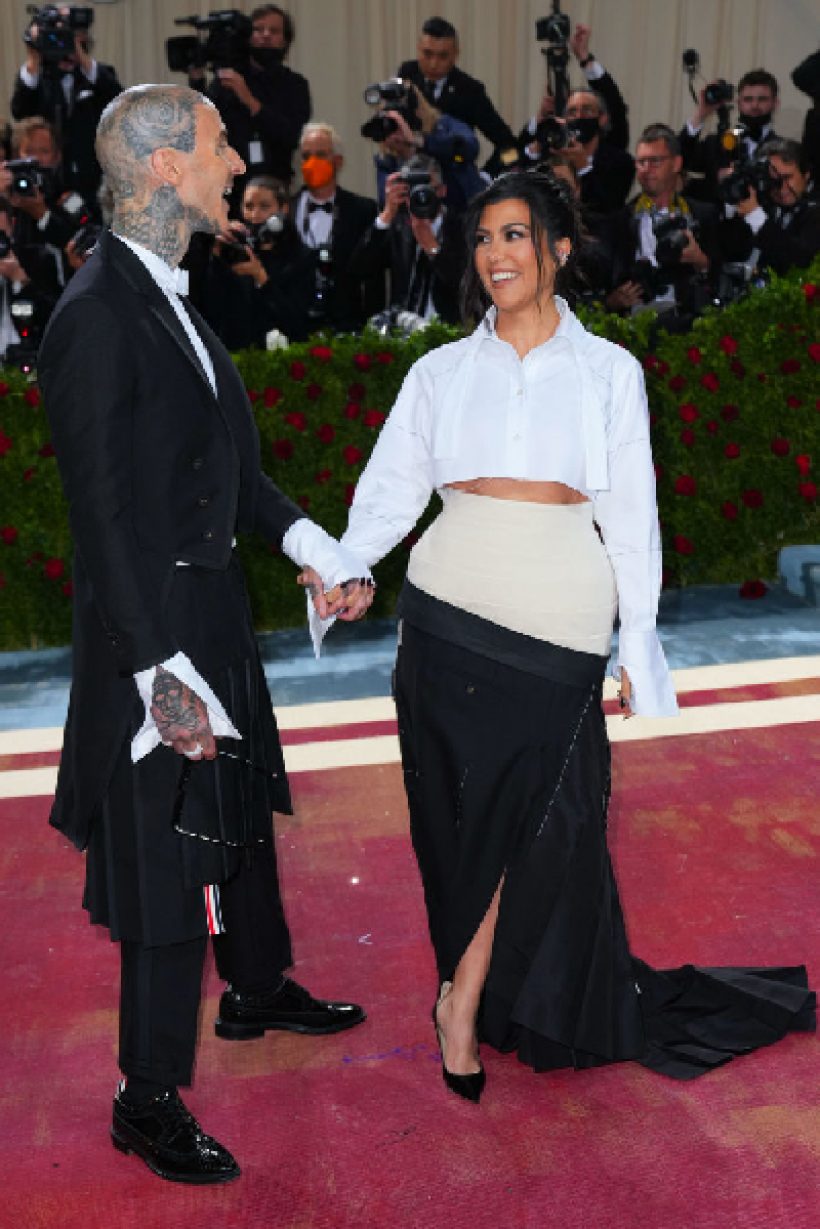 อินเลิฟหนักมาก! ส่อง ความหวานของเหล่าคู่รักคนดัง ในงาน Met Gala2022