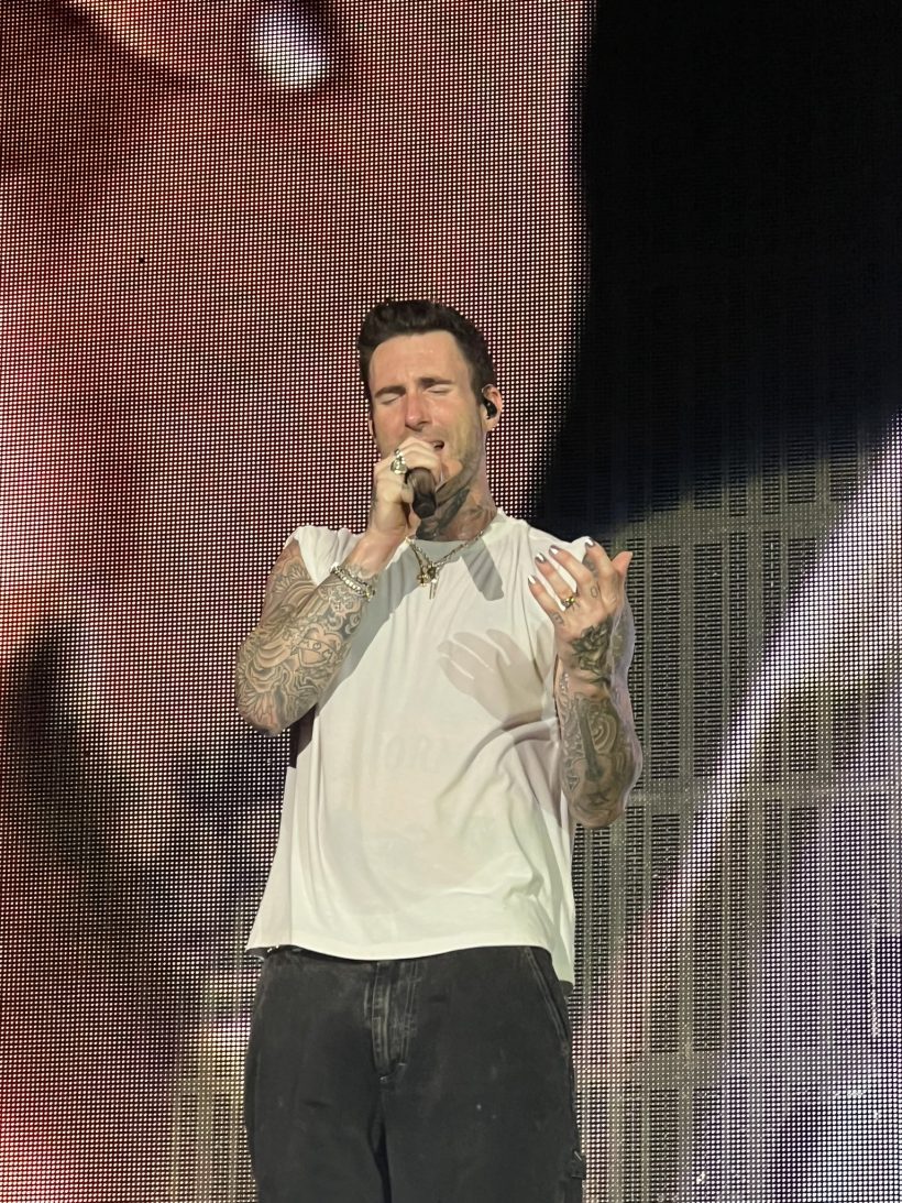  แฟนๆจวกผู้จัดคอนเสิร์ต Maroon5 ไม่สนใจผู้บริโภค-ไม่ให้เกียรติศิลปิน