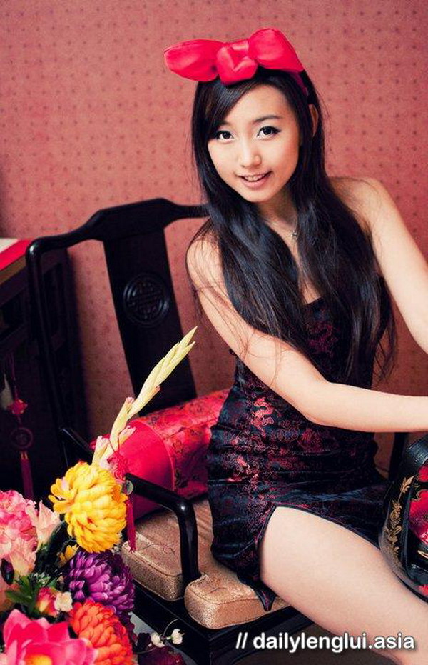 PIX:Brandy Akiko สาว เซ็กซี่ สุดน่ารัก จาก มาเลเซีย