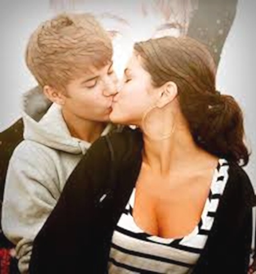 Justin Bieber & Selena Gomez