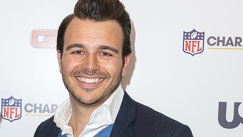 Charlie Ebersol