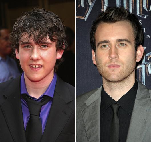 Matthew Lewis