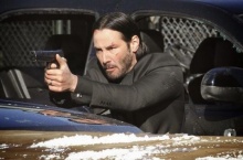 คีอานู รีฟส์ กับภาพยนตร์แอ็คชั่นสุดระทึก John Wick