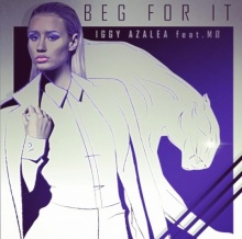 “อิกกี้ อาซาเลีย” เตรียมปล่อยเพลงใหม่ “Beg for it”