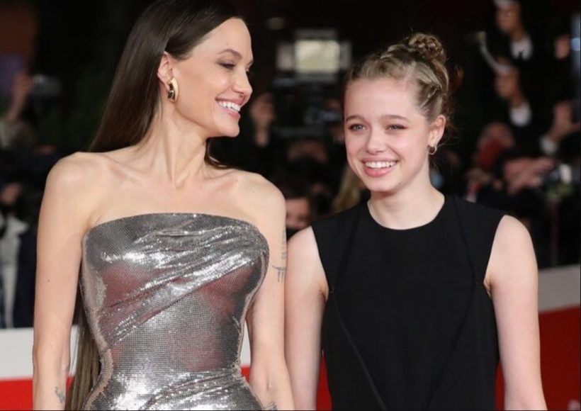 ซุปตาร์สาวหย่าสามีเเล้ว ลูกๆสุดทน! ไม่ขอใช้นามสกุลพ่ออีกต่อไป!