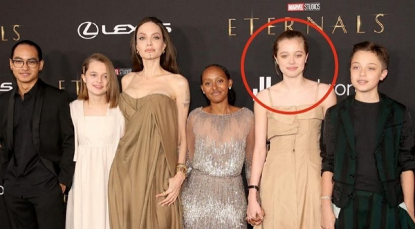 ซุปตาร์สาวหย่าสามีเเล้ว ลูกๆสุดทน! ไม่ขอใช้นามสกุลพ่ออีกต่อไป!