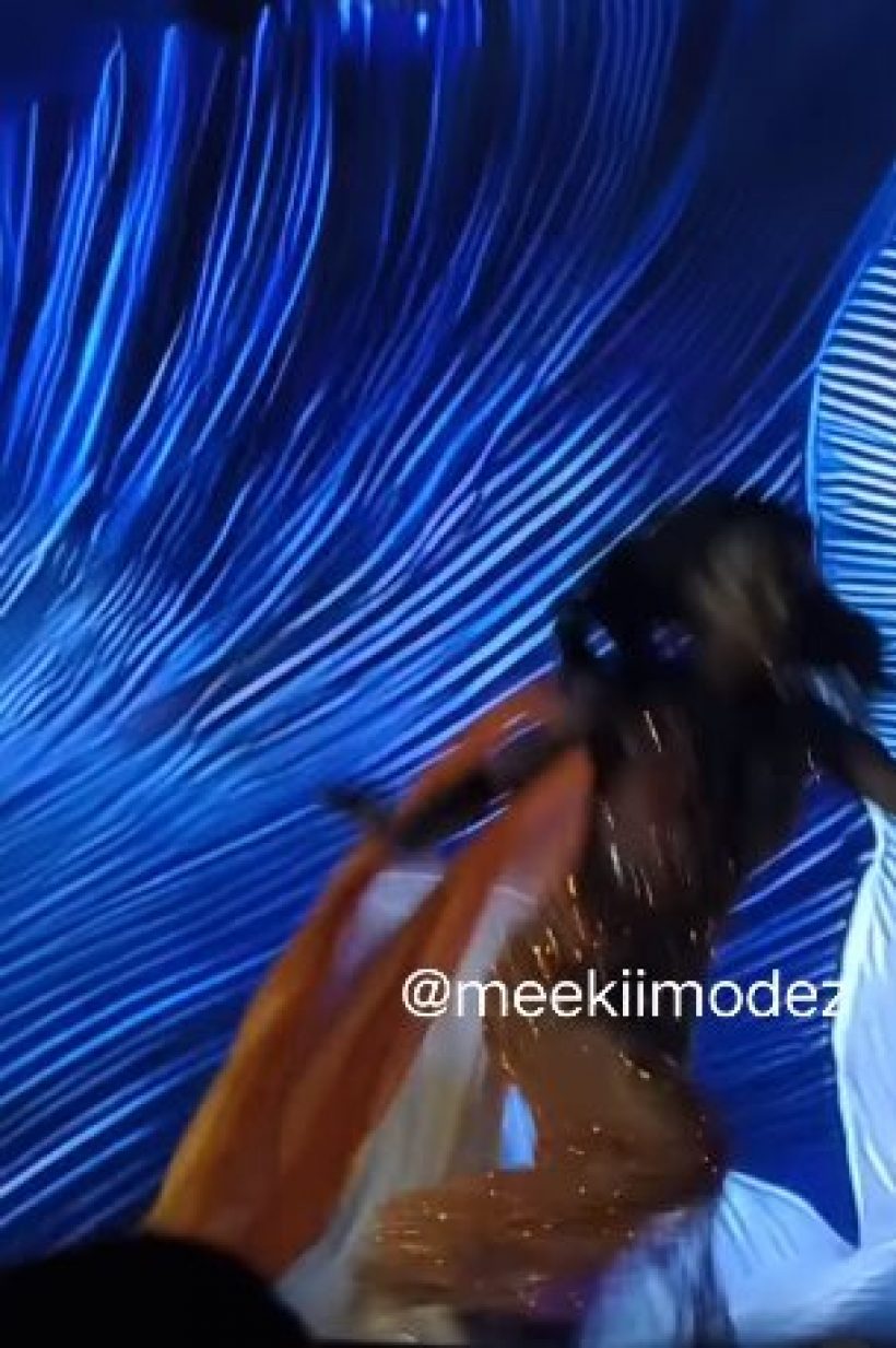 อัปเดตอาการล่าสุด มิสจาเมกา ตกเวทีมิสยูนิเวิร์ส 2025