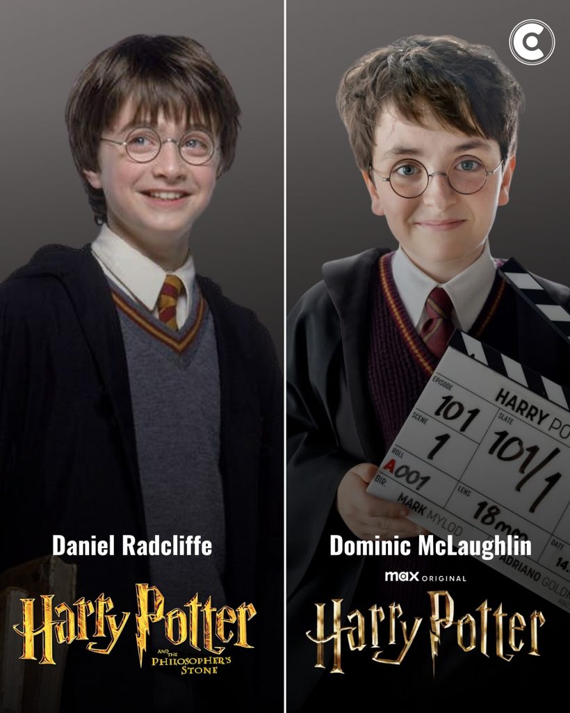 เปิดจดหมายลับ! แดเนียล ส่งข้อความหา แฮร์รี่คนใหม่