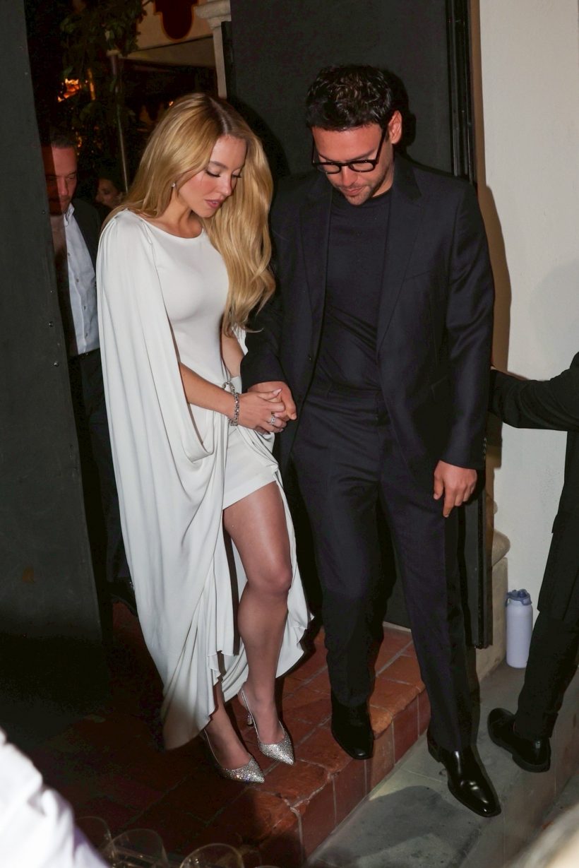 หลุดโฟกัสทั้งงาน นางเอกดัง เปิดตัวเเฟนหนุ่มครั้งเเรก!