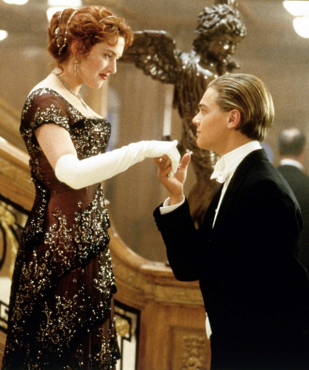 Kate Winslet เผย โดนฉากเปลือยใน Titanic ตามหลอกหลอน!