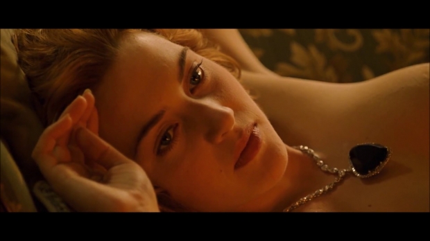 Kate Winslet เผย โดนฉากเปลือยใน Titanic ตามหลอกหลอน!