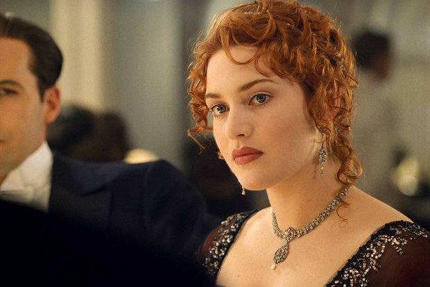 Kate Winslet เผย โดนฉากเปลือยใน Titanic ตามหลอกหลอน!