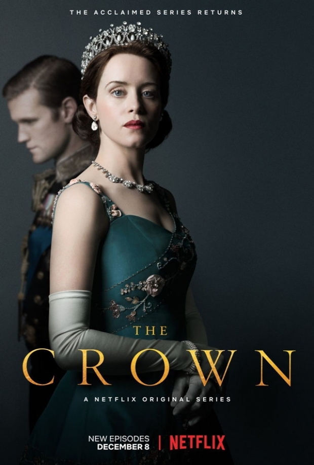 หวั่นราชวงศ์อังกฤษเสียหาย ขอให้เน็ตฟลิกซ์จัด‘The Crown’ อยู่หมวดนิยาย