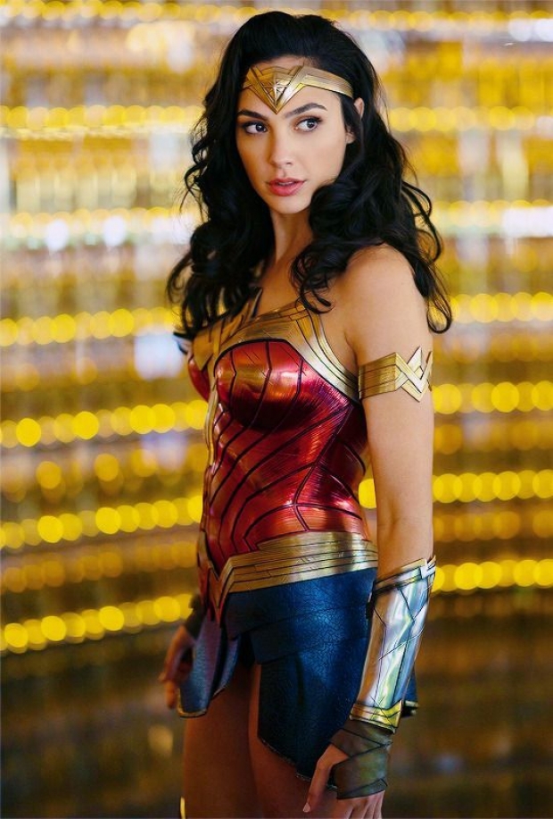 Gal Gadot  ประกาศข่าวดี ตั้งท้องลูกคนที่ 3 