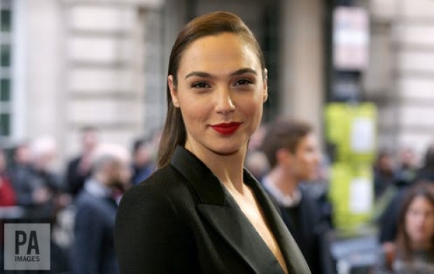 Gal Gadot  ประกาศข่าวดี ตั้งท้องลูกคนที่ 3 