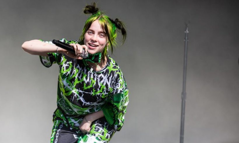 อย่าเเผ่ว! Billie Eilish ประกาศจัดคอนเสิร์ตที่ไทย ราคาบัตรสุดอึ้ง