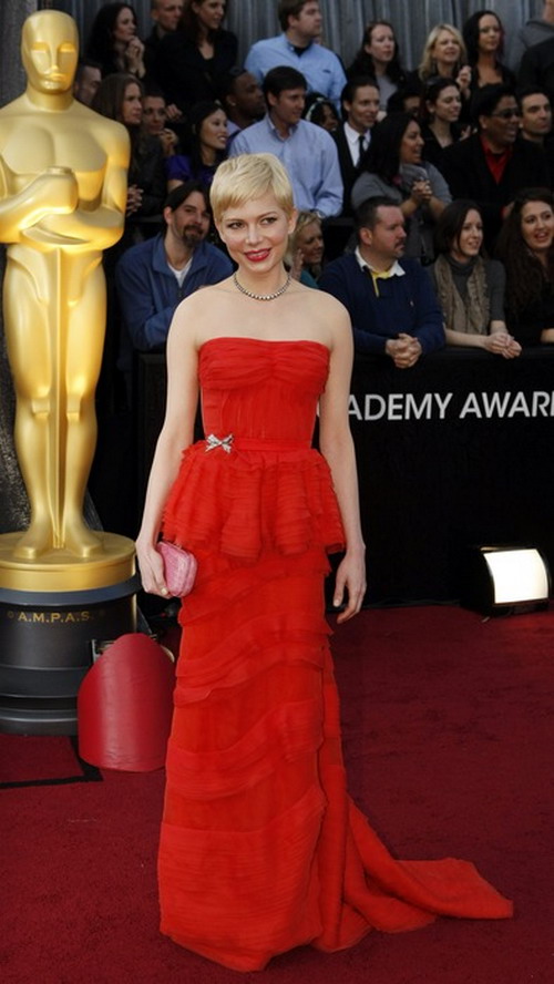 Michelle Williams