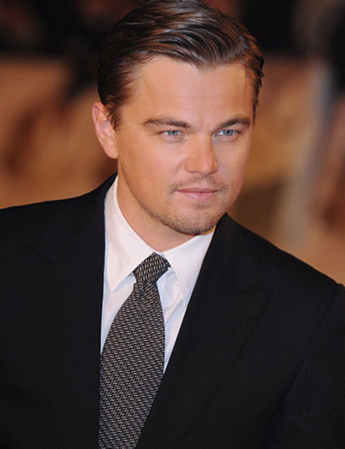 10 อันดับนักแสดงชายที่ทรงอิทธิพลที่สุดของโลก ปี 2012 