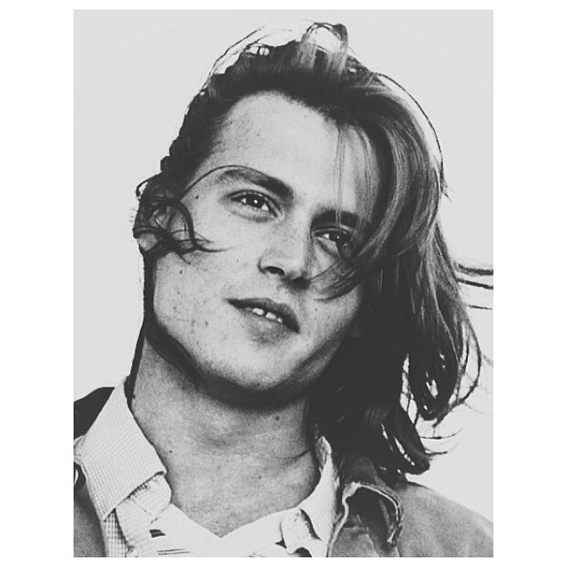 johnny depp