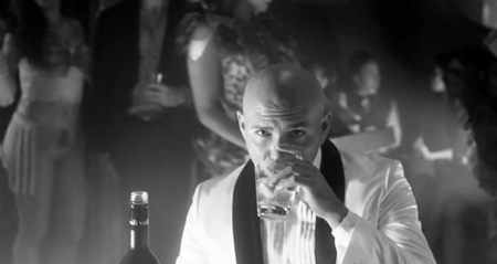 Pitbull - Fireball