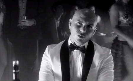 Pitbull - Fireball