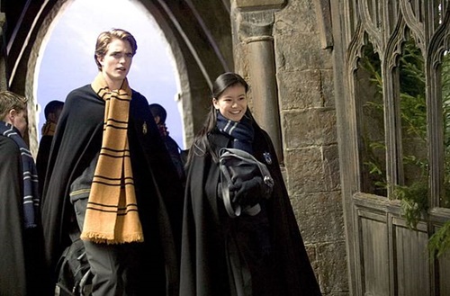 รวมฉากที่ถูกตัดจากภาพยนตร์ Harry Potter 