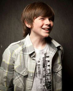 Chandler riggs