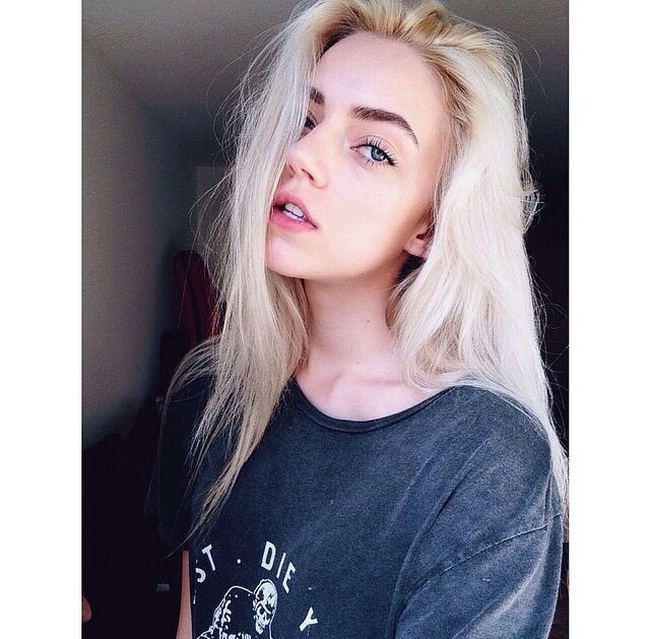 Pyper America Smith