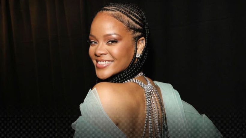 เปิดค่าตัว Rihanna ถูกจ้างร้องเพลงงานวิวาห์ตระกูลมหาเศรษฐีเบอร์1เอเชีย
