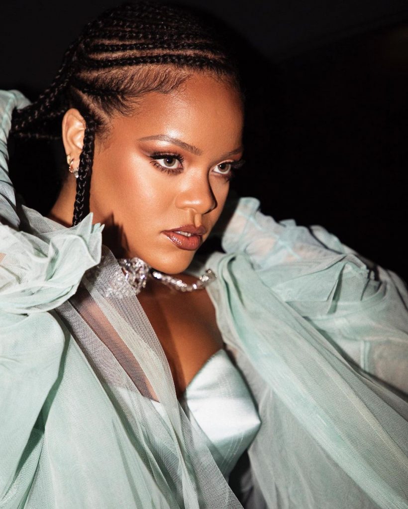 เปิดค่าตัว Rihanna ถูกจ้างร้องเพลงงานวิวาห์ตระกูลมหาเศรษฐีเบอร์1เอเชีย