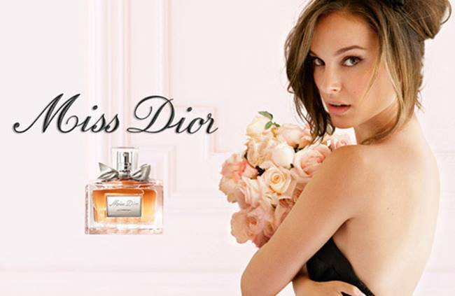 นาตาลี พอร์ตแมน สวยหวานในชุดเจ้าสาวจาก Dior!